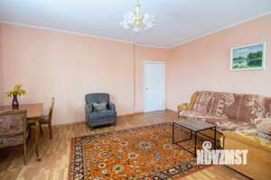 2-к квартира, вторичка, 80м2, 2/4 этаж
