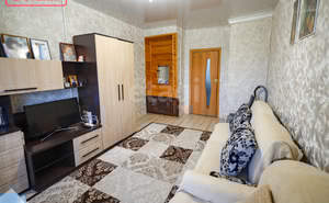 2-к квартира, вторичка, 45м2, 1/2 этаж