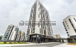 4-к квартира, вторичка, 105м2, 13/22 этаж
