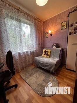 2-к квартира, вторичка, 35м2, 1/5 этаж