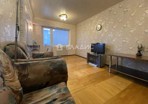 3-к квартира, вторичка, 66м2, 2/5 этаж