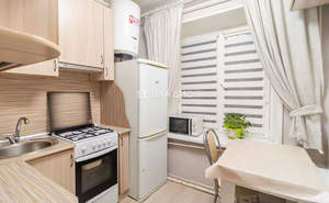 2-к квартира, вторичка, 42м2, 2/2 этаж