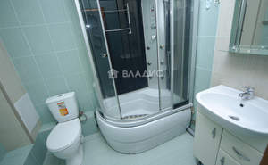 2-к квартира, вторичка, 43м2, 5/9 этаж