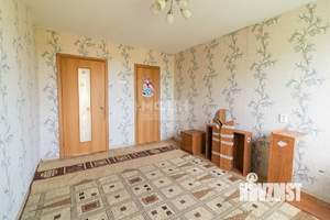 2-к квартира, вторичка, 48м2, 5/5 этаж