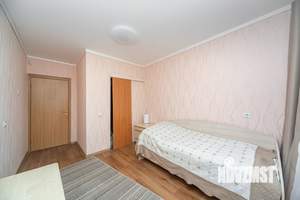 3-к квартира, вторичка, 68м2, 9/9 этаж