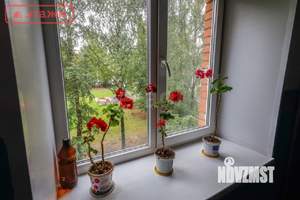 2-к квартира, вторичка, 47м2, 4/5 этаж