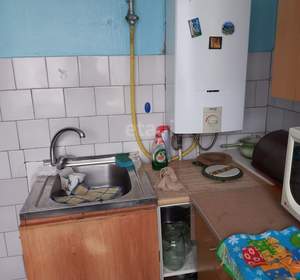 3-к квартира, вторичка, 49м2, 4/5 этаж