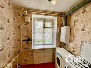 1-к квартира, вторичка, 29м2, 1/5 этаж