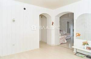 3-к квартира, вторичка, 98м2, 4/5 этаж