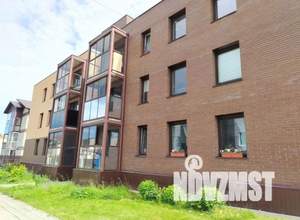 1-к квартира, вторичка, 34м2, 1/3 этаж