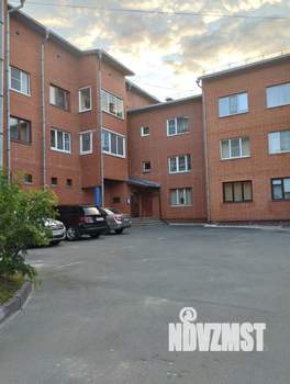 4-к квартира, вторичка, 131м2, 4/4 этаж