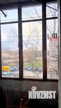 1-к квартира, вторичка, 35м2, 3/9 этаж