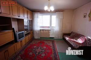 3-к квартира, вторичка, 65м2, 1/9 этаж