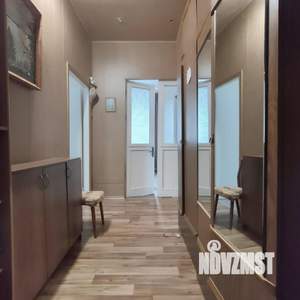 3-к квартира, вторичка, 71м2, 1/3 этаж