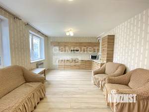 2-к квартира, вторичка, 58м2, 2/5 этаж