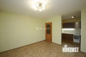 2-к квартира, вторичка, 43м2, 5/9 этаж