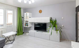 3-к квартира, вторичка, 69м2, 5/5 этаж