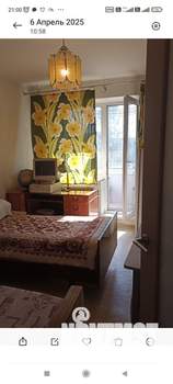 3-к квартира, вторичка, 75м2, 6/9 этаж