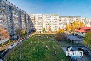 2-к квартира, вторичка, 53м2, 4/5 этаж