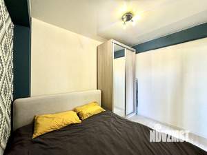 1-к квартира, вторичка, 31м2, 5/5 этаж