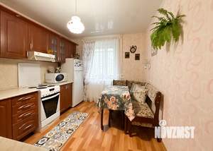 4-к квартира, вторичка, 78м2, 2/10 этаж