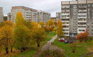 1-к квартира, вторичка, 35м2, 5/9 этаж