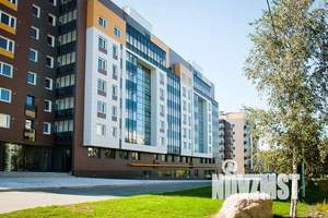 1-к квартира, вторичка, 46м2, 9/9 этаж