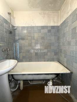 2-к квартира, вторичка, 59м2, 5/9 этаж