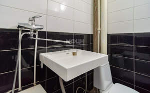 1-к квартира, вторичка, 31м2, 3/5 этаж