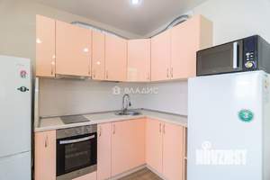 1-к квартира, вторичка, 34м2, 2/16 этаж