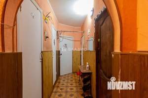 4-к квартира, вторичка, 73м2, 9/9 этаж