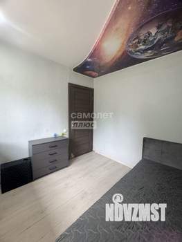 2-к квартира, вторичка, 44м2, 1/5 этаж