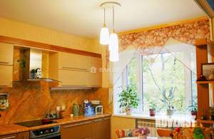 3-к квартира, вторичка, 95м2, 5/5 этаж