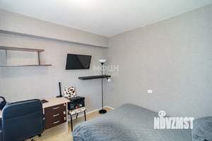 3-к квартира, вторичка, 50м2, 1/5 этаж