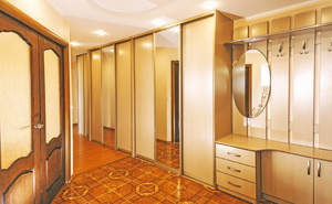 4-к квартира, вторичка, 99м2, 6/6 этаж