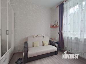 3-к квартира, вторичка, 71м2, 1/3 этаж