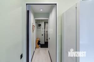 1-к квартира, вторичка, 30м2, 3/5 этаж