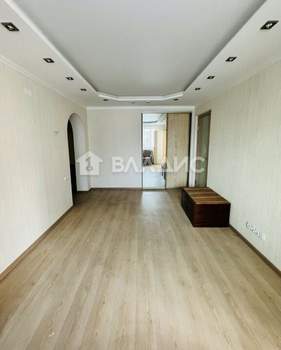 4-к квартира, вторичка, 59м2, 3/5 этаж