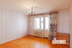 2-к квартира, вторичка, 50м2, 5/5 этаж