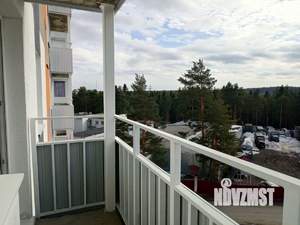 2-к квартира, вторичка, 40м2, 6/9 этаж