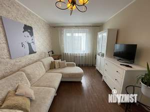 2-к квартира, вторичка, 53м2, 4/9 этаж