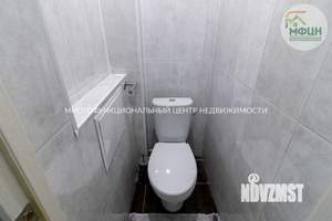 3-к квартира, вторичка, 65м2, 1/9 этаж