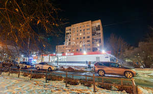 1-к квартира, вторичка, 35м2, 3/9 этаж