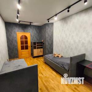 4-к квартира, вторичка, 171м2, 6/7 этаж