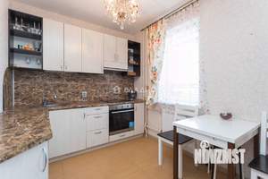 1-к квартира, вторичка, 34м2, 11/17 этаж