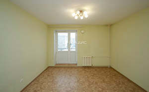 2-к квартира, вторичка, 43м2, 5/9 этаж