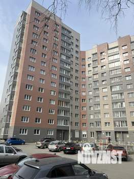 2-к квартира, вторичка, 48м2, 10/16 этаж