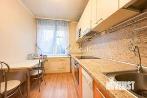 2-к квартира, вторичка, 48м2, 5/5 этаж