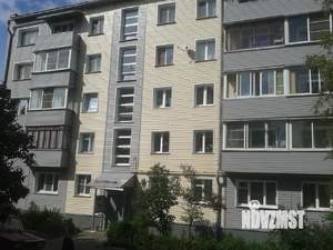 3-к квартира, вторичка, 60м2, 1/5 этаж