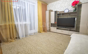 3-к квартира, вторичка, 66м2, 9/9 этаж